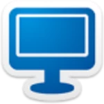 remote desktop android application logo